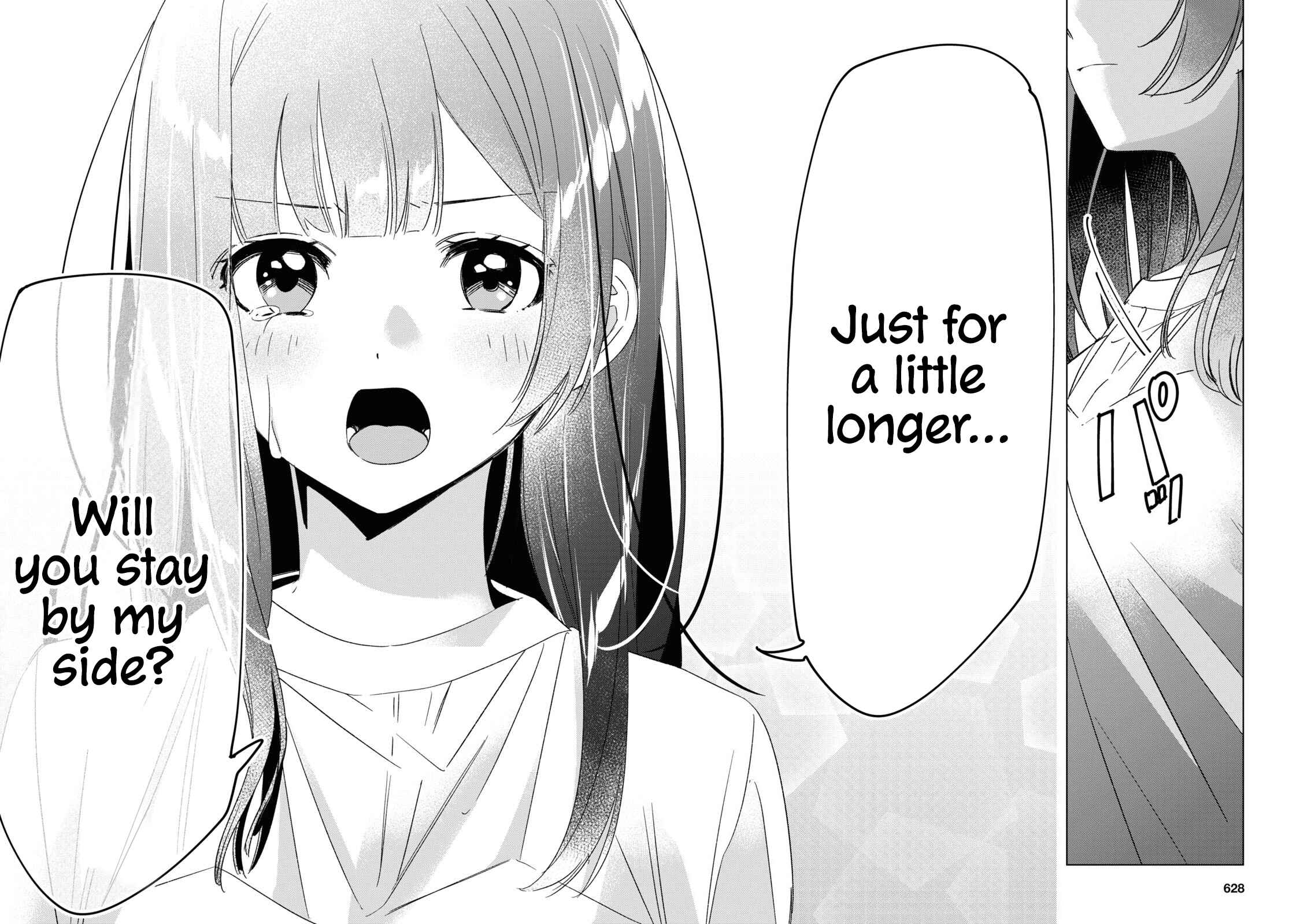 Page 16 Chapter 25 Hige wo Soru. Soshite Joshikousei wo Hirou.