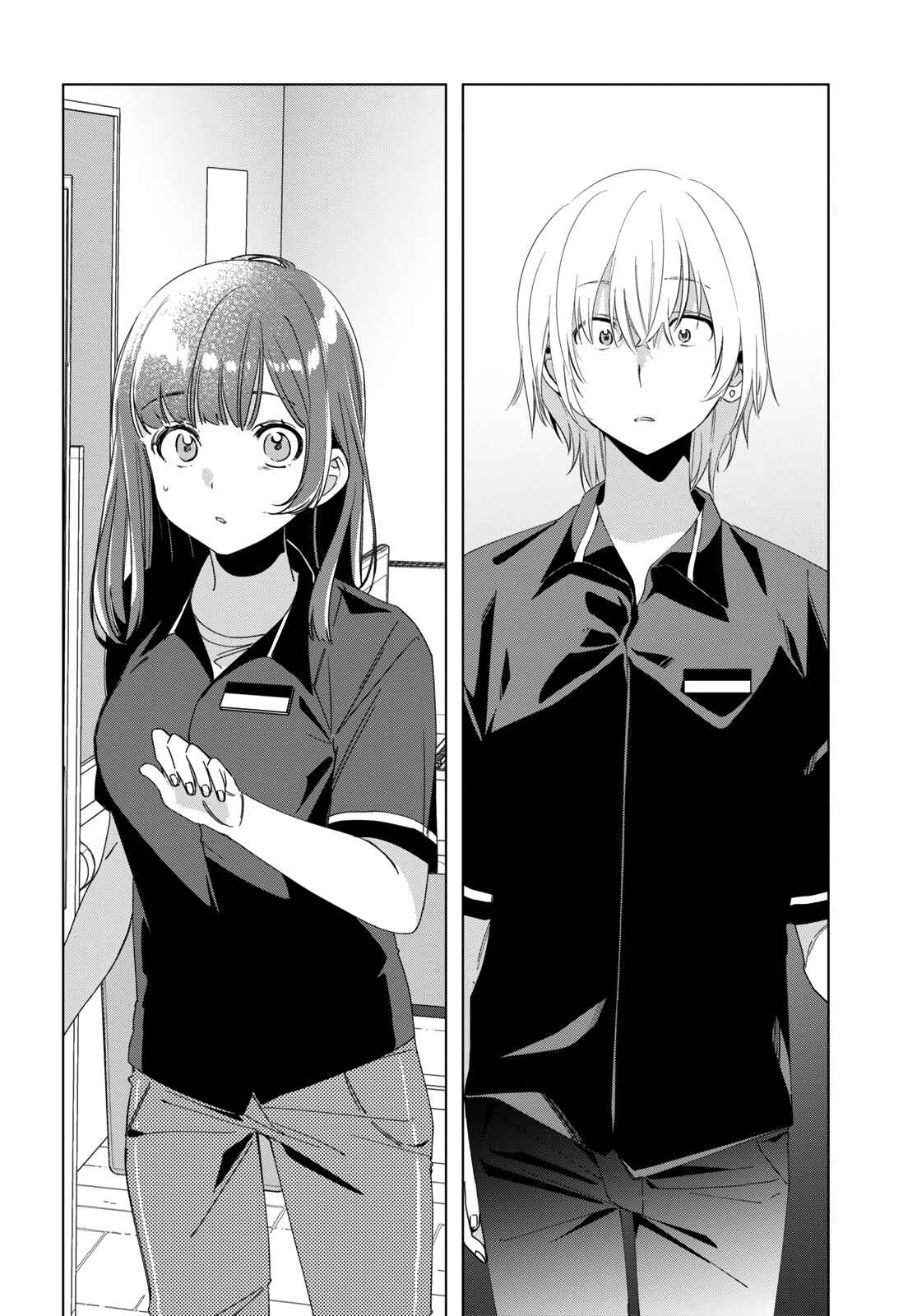Page 26 Chapter 19 Hige wo Soru. Soshite Joshikousei wo Hirou.
