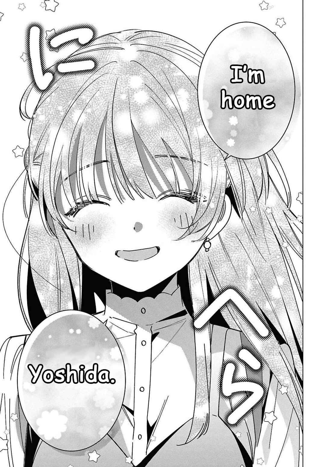 Page 42 Chapter 67 Hige wo Soru. Soshite Joshikousei wo Hirou.