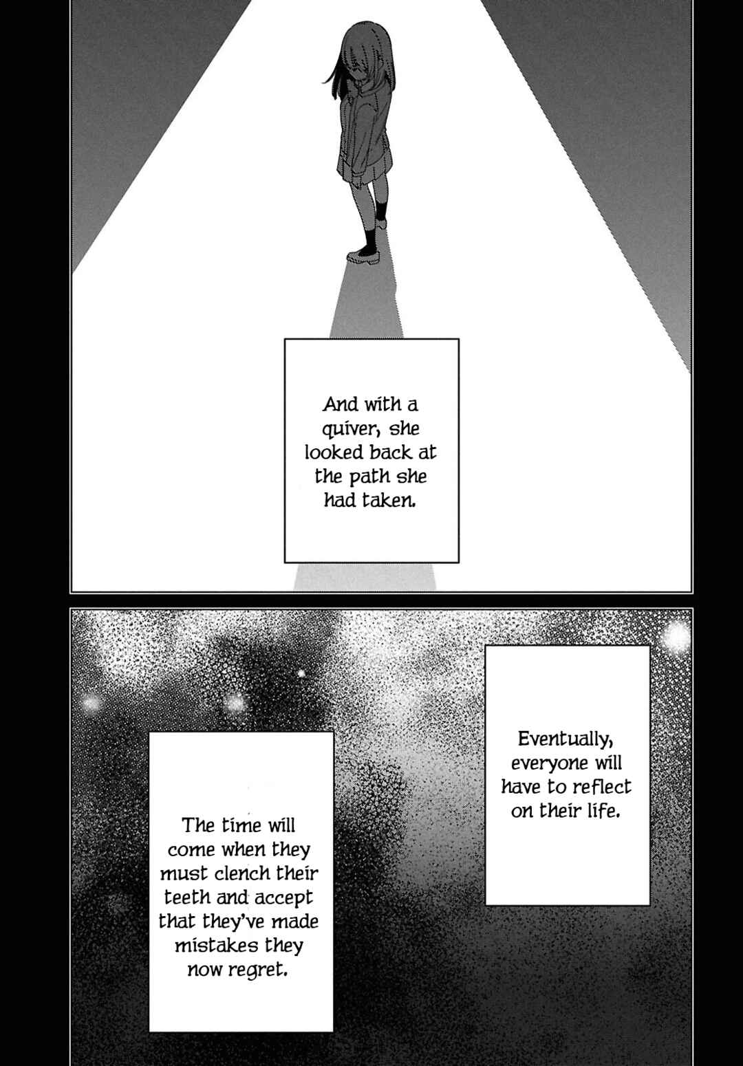 Page 11 Chapter 64 Hige wo Soru. Soshite Joshikousei wo Hirou.