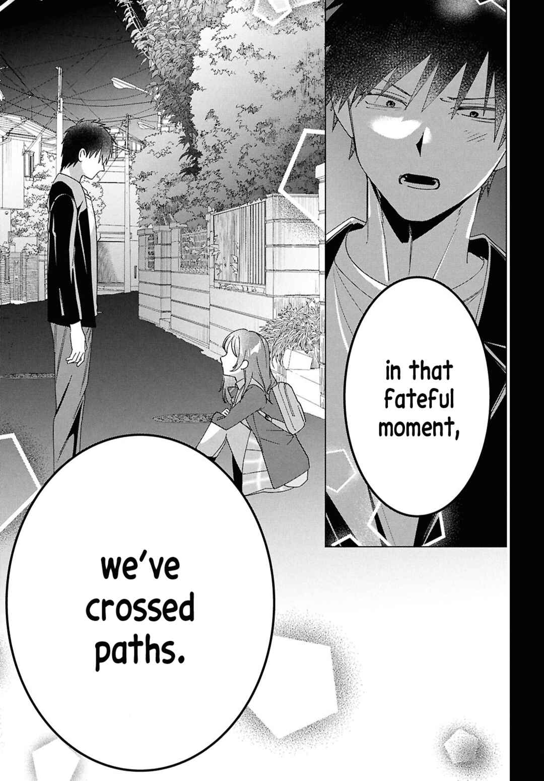 Page 29 Chapter 64 Hige wo Soru. Soshite Joshikousei wo Hirou.