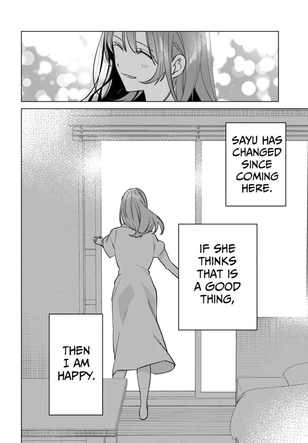 Page 29 Chapter 53 Hige wo Soru. Soshite Joshikousei wo Hirou.