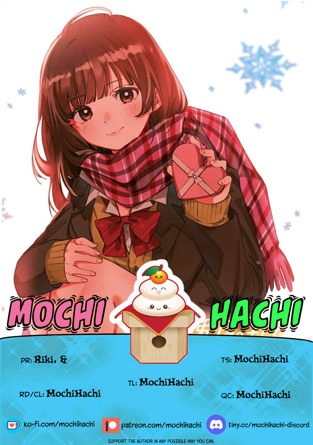 Page 1 Chapter 40 Hige wo Soru. Soshite Joshikousei wo Hirou.