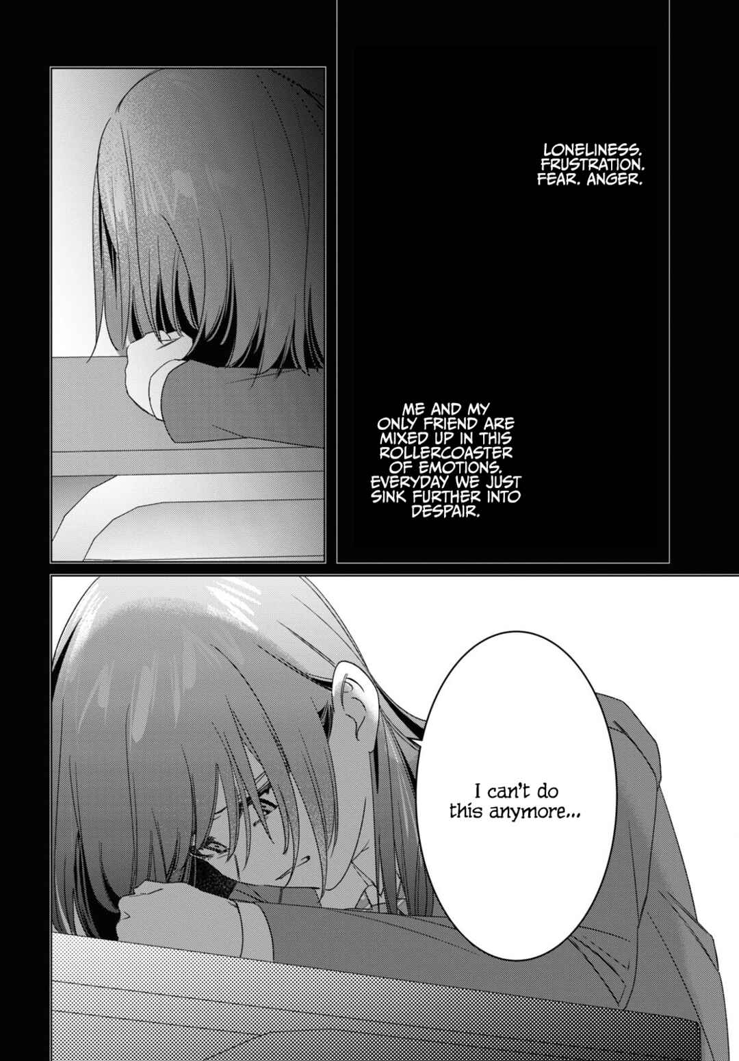 Page 5 Chapter 47 Hige wo Soru. Soshite Joshikousei wo Hirou.
