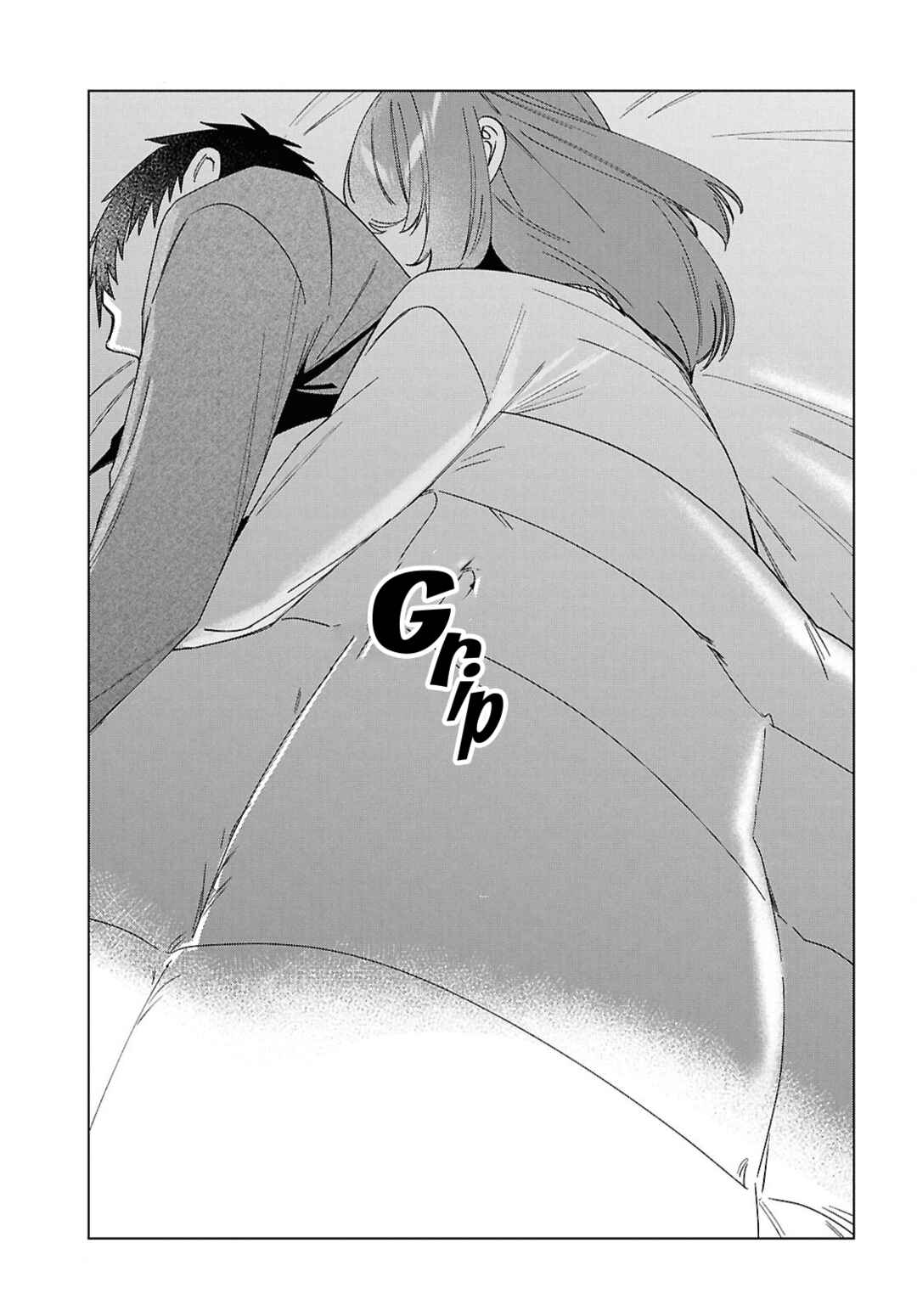 Page 12 Chapter 65 Hige wo Soru. Soshite Joshikousei wo Hirou.
