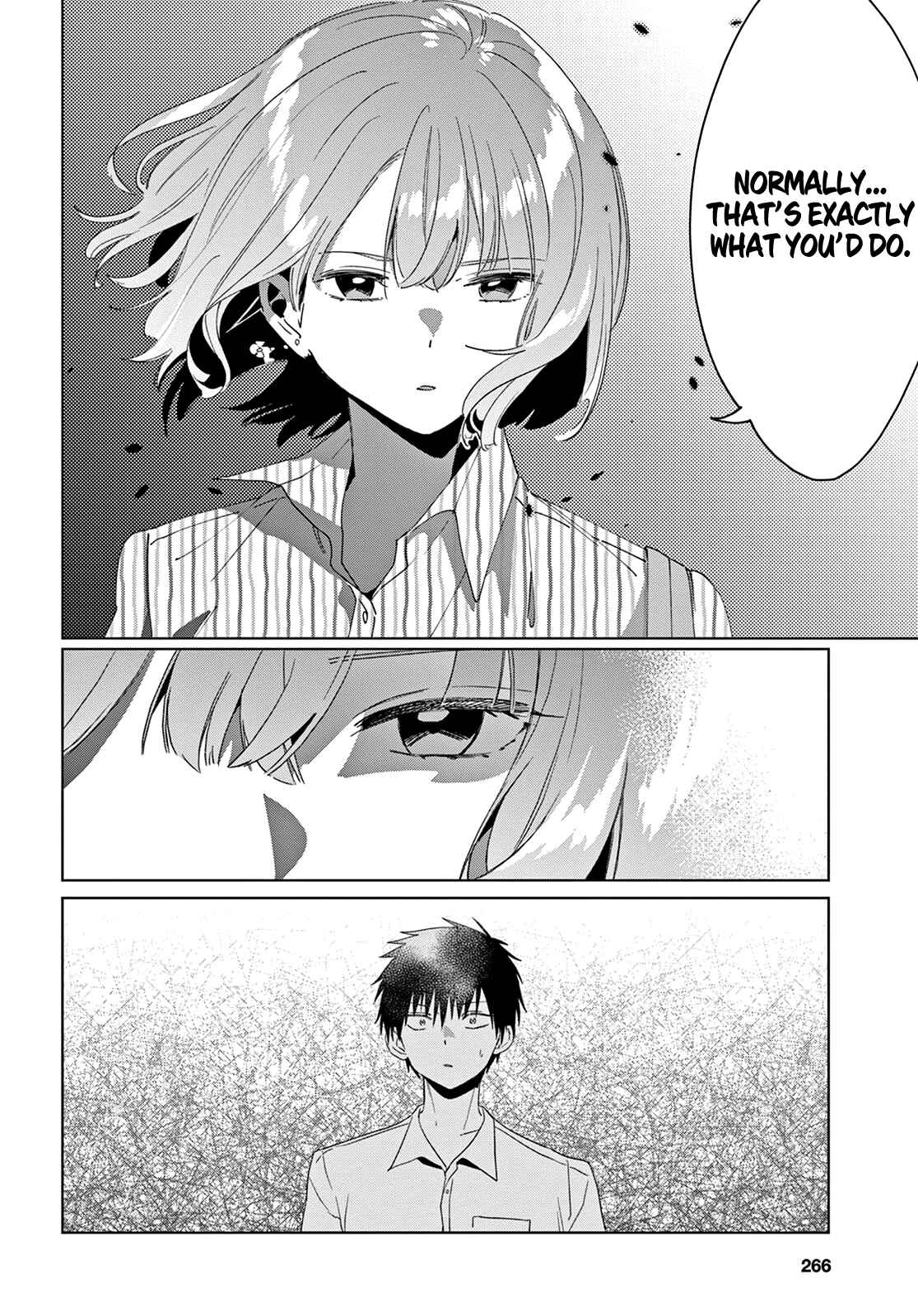 Page 19 Chapter 17 Hige wo Soru. Soshite Joshikousei wo Hirou.