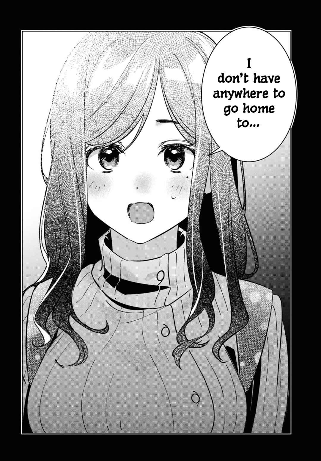 Page 14 Chapter 56 Hige wo Soru. Soshite Joshikousei wo Hirou.