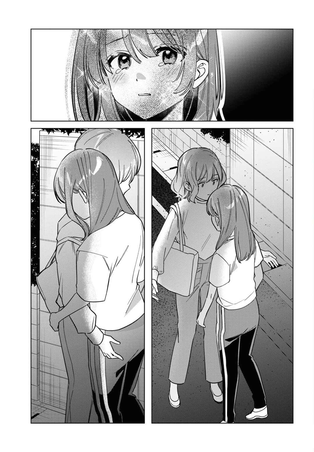 Page 17 Chapter 51 Hige wo Soru. Soshite Joshikousei wo Hirou.