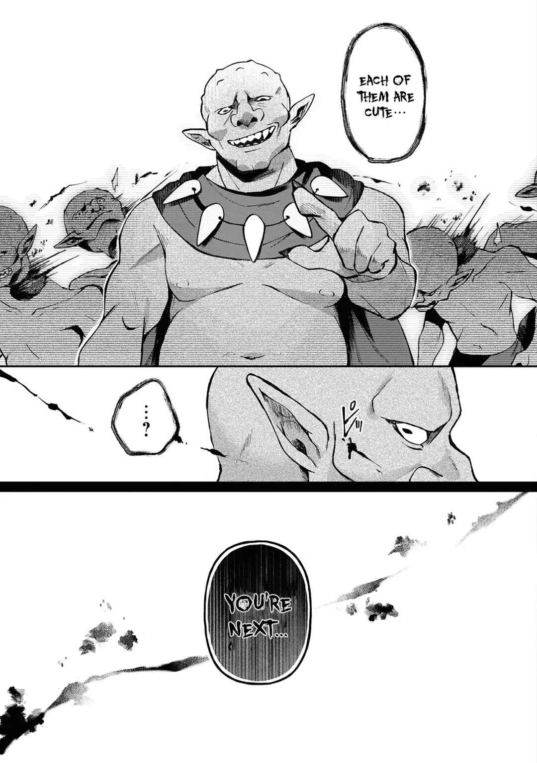 Page 31 Chapter 2 Shoki-gai kara Tabidatanai Yuusha no Harem Life ~Yuusha-sama, Konpura-teki ni Auto desu!~