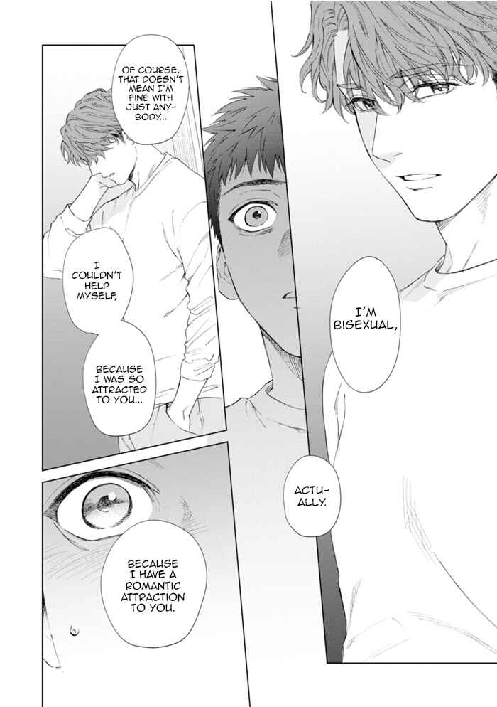 Page 9 Chapter 3 Hitsuji no Kawa wo Kita Kemono