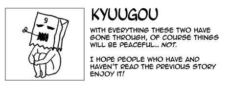 Page 38 Chapter 9 Hitsuji no Kawa wo Kita Kemono