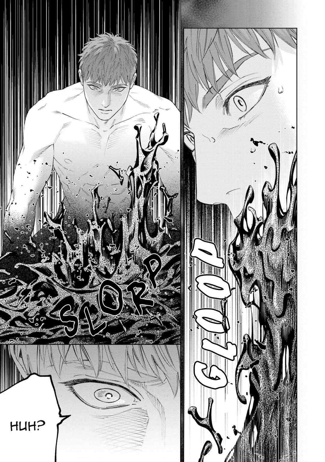 Page 20 Chapter 14 Hitsuji no Kawa wo Kita Kemono
