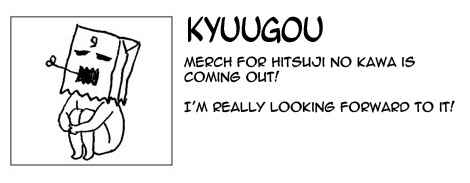 Page 38 Chapter 10 Hitsuji no Kawa wo Kita Kemono