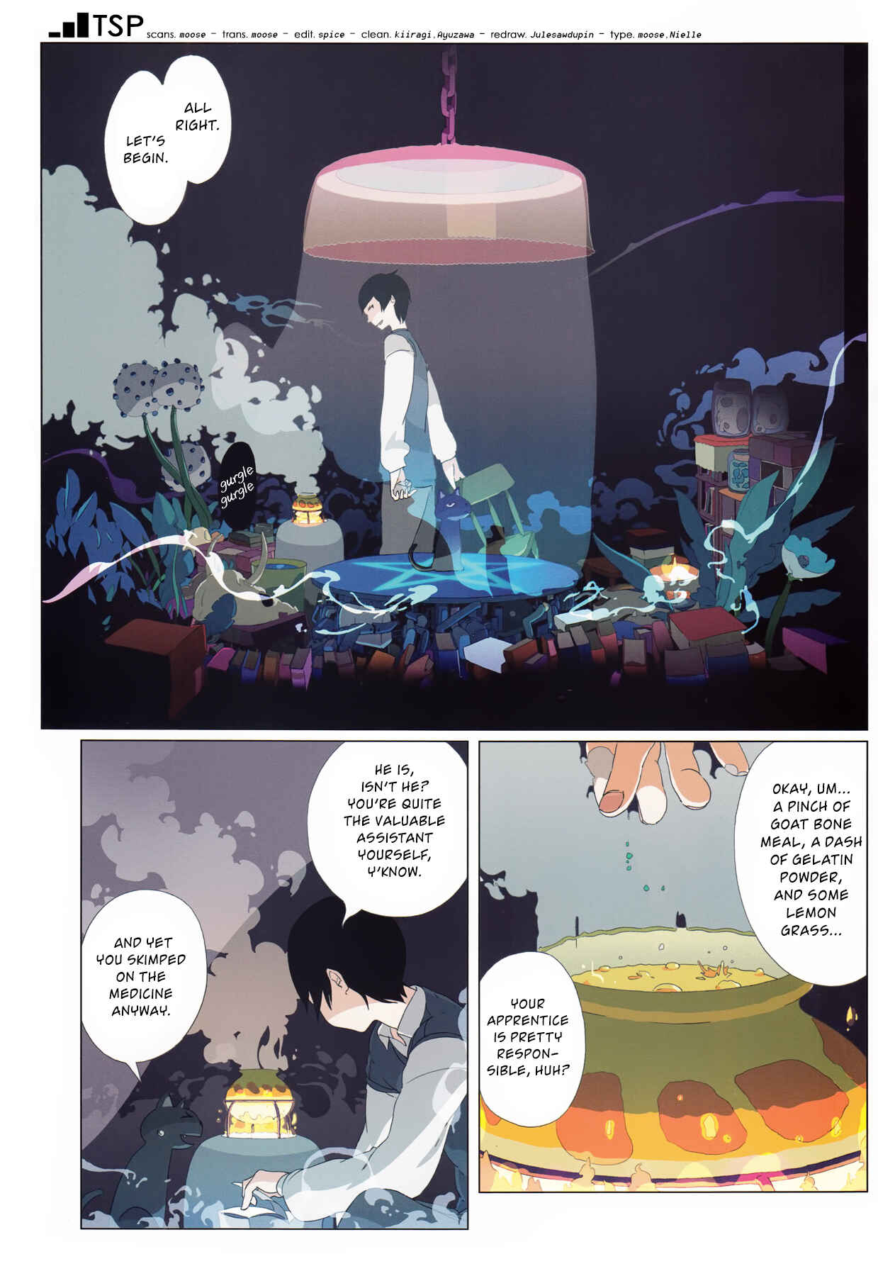 Page 3 Chapter Unknown_e0ef Nekomahime