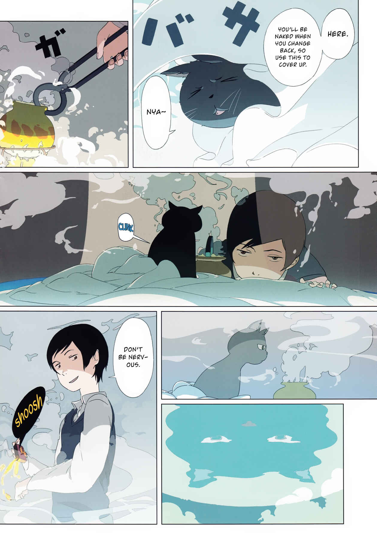 Page 4 Chapter Unknown_e0ef Nekomahime