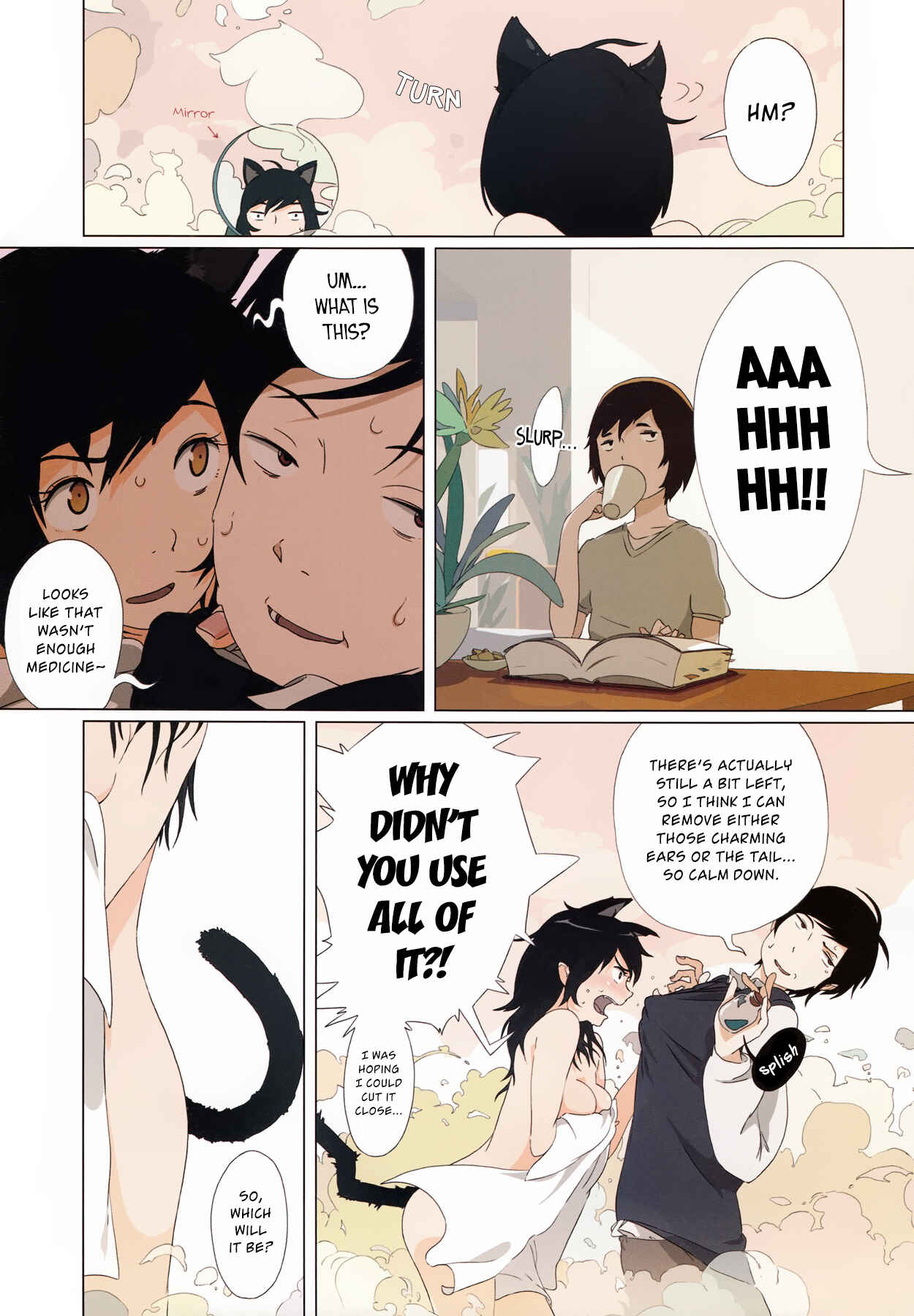 Page 7 Chapter Unknown_e0ef Nekomahime