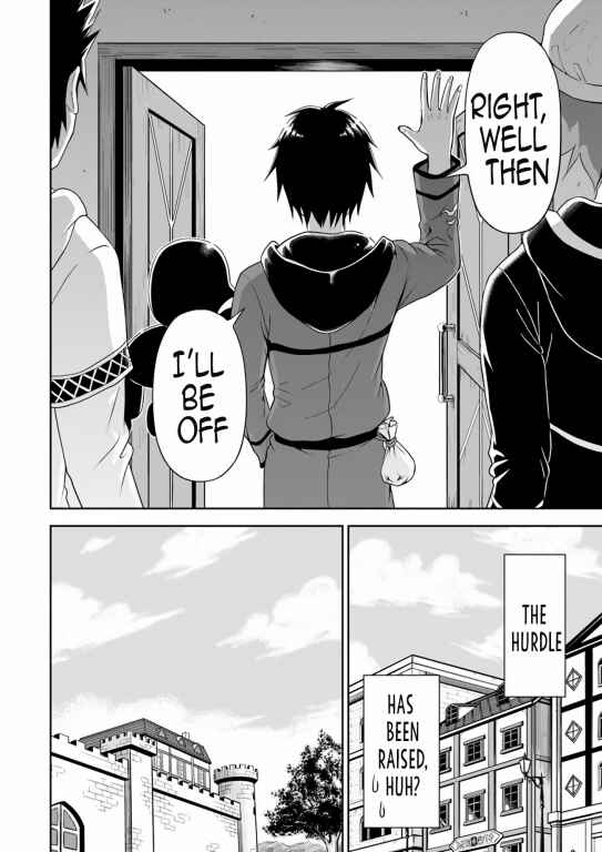 Page 14 Chapter 5 Abyss Calling: Moto Haikakin Gamer ga Saitei Saiaku no Social Game Isekai ni Shoukansaretara