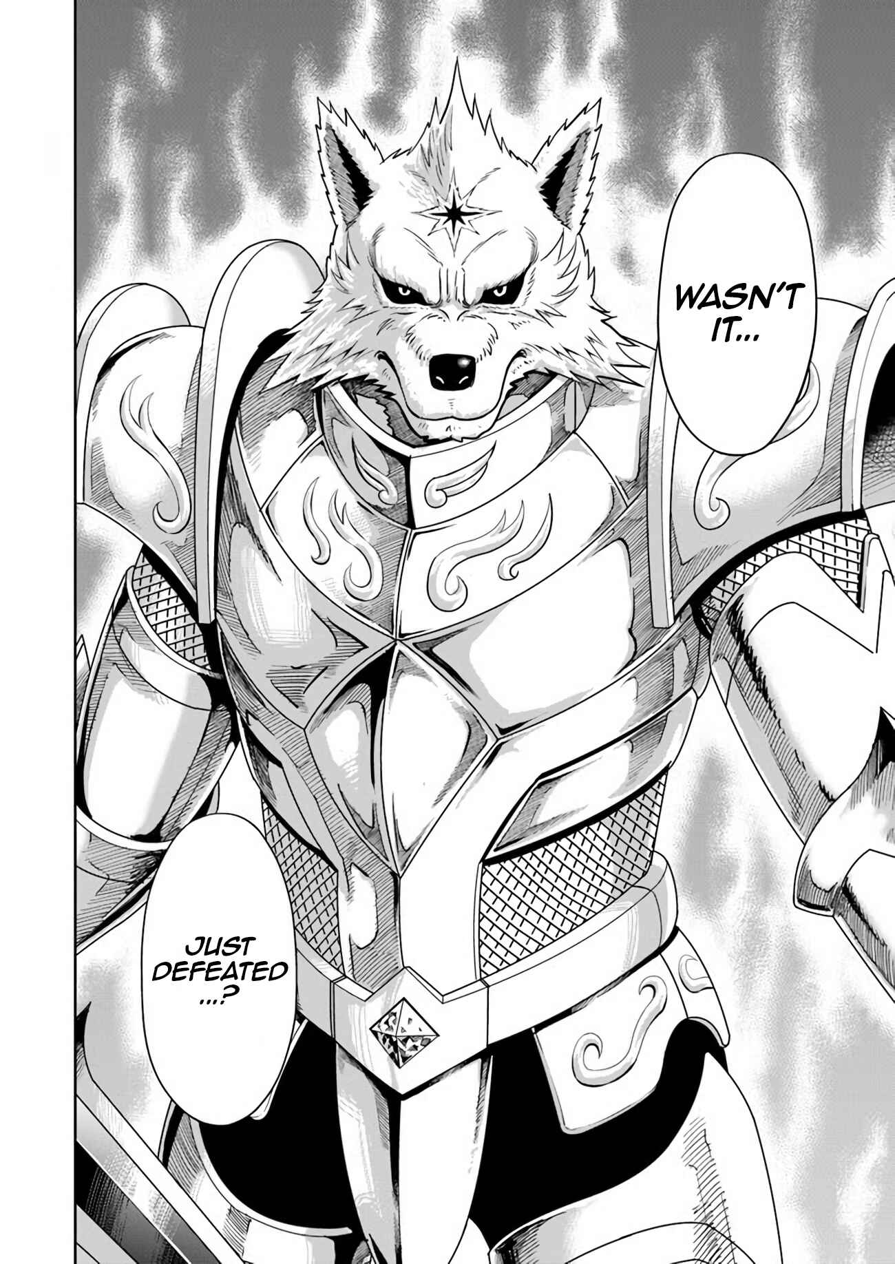 Page 4 Chapter 7 Abyss Calling: Moto Haikakin Gamer ga Saitei Saiaku no Social Game Isekai ni Shoukansaretara