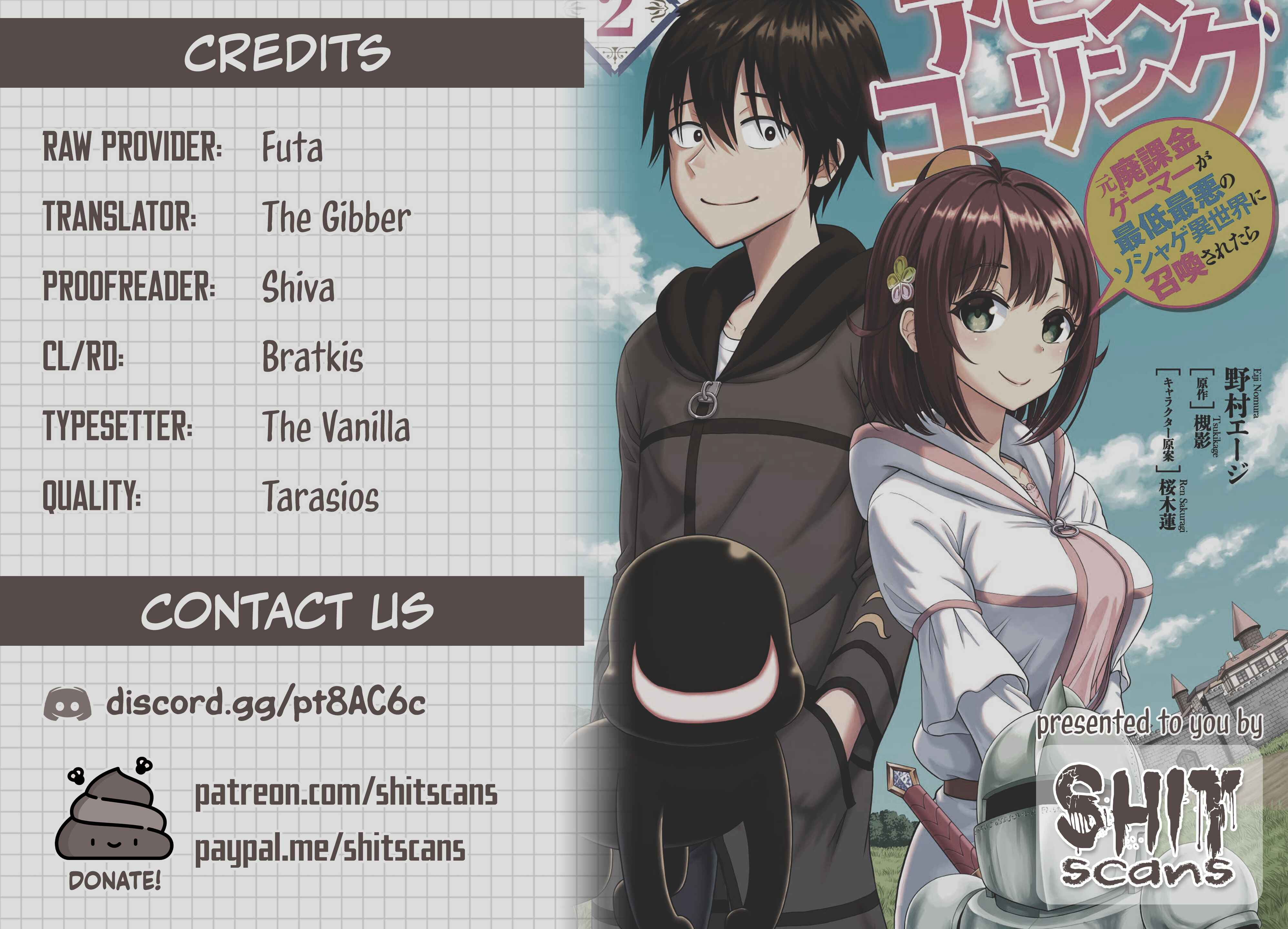 Page 45 Chapter 7 Abyss Calling: Moto Haikakin Gamer ga Saitei Saiaku no Social Game Isekai ni Shoukansaretara