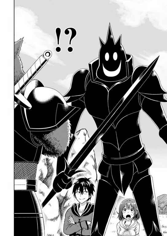 Page 10 Chapter 6 Abyss Calling: Moto Haikakin Gamer ga Saitei Saiaku no Social Game Isekai ni Shoukansaretara