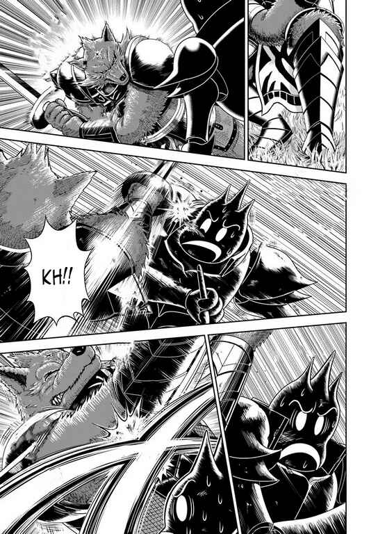 Page 27 Chapter 6 Abyss Calling: Moto Haikakin Gamer ga Saitei Saiaku no Social Game Isekai ni Shoukansaretara
