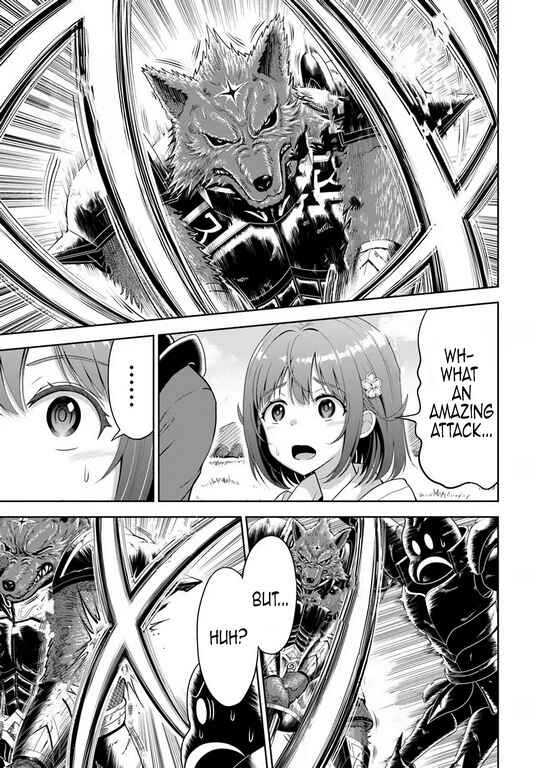 Page 29 Chapter 6 Abyss Calling: Moto Haikakin Gamer ga Saitei Saiaku no Social Game Isekai ni Shoukansaretara