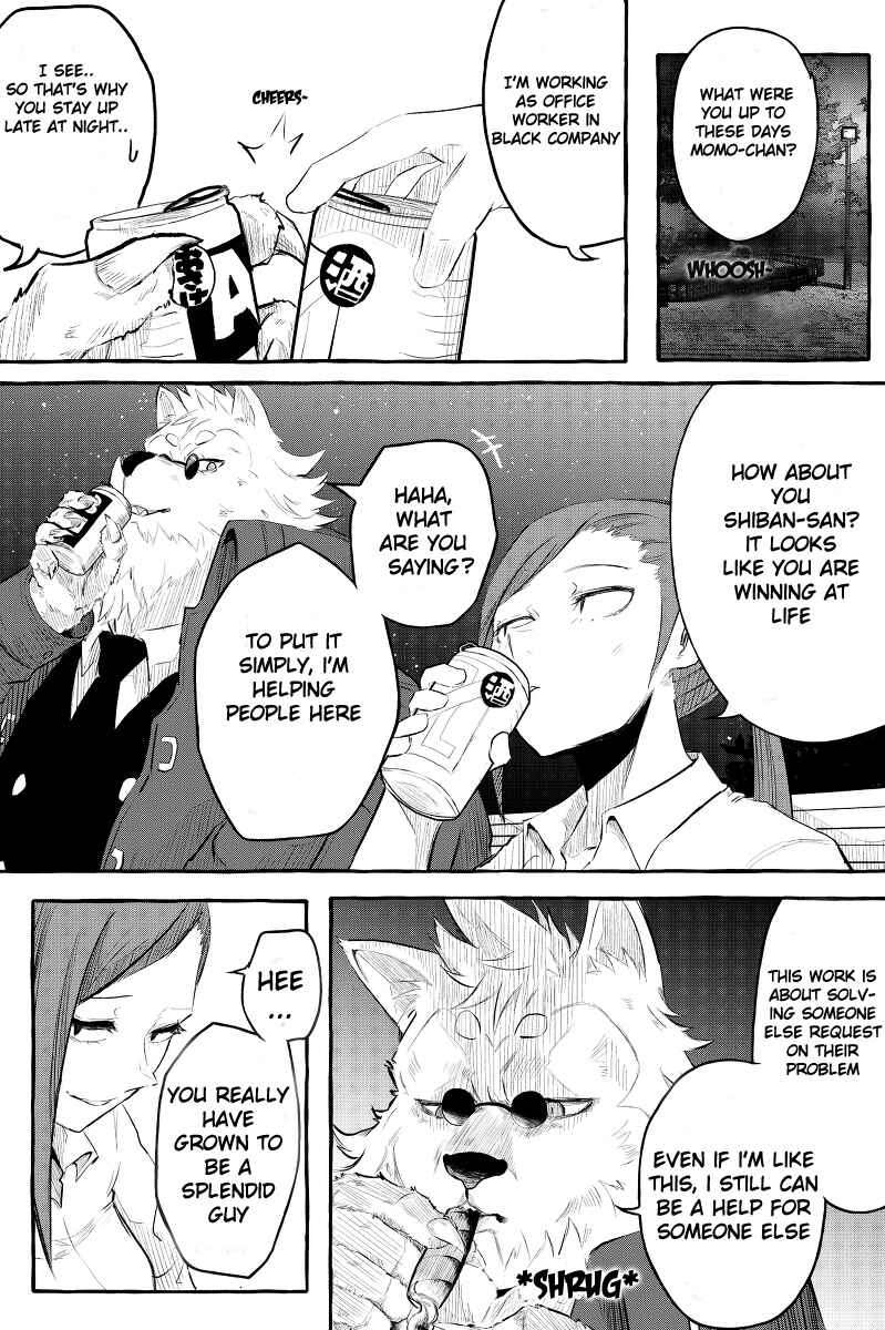 Page 1 Chapter 2 Tales of Lifes Victories