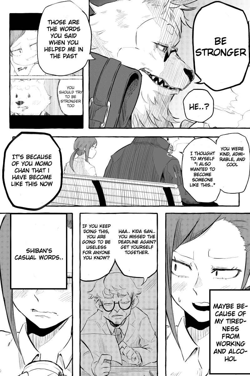 Page 2 Chapter 2 Tales of Lifes Victories