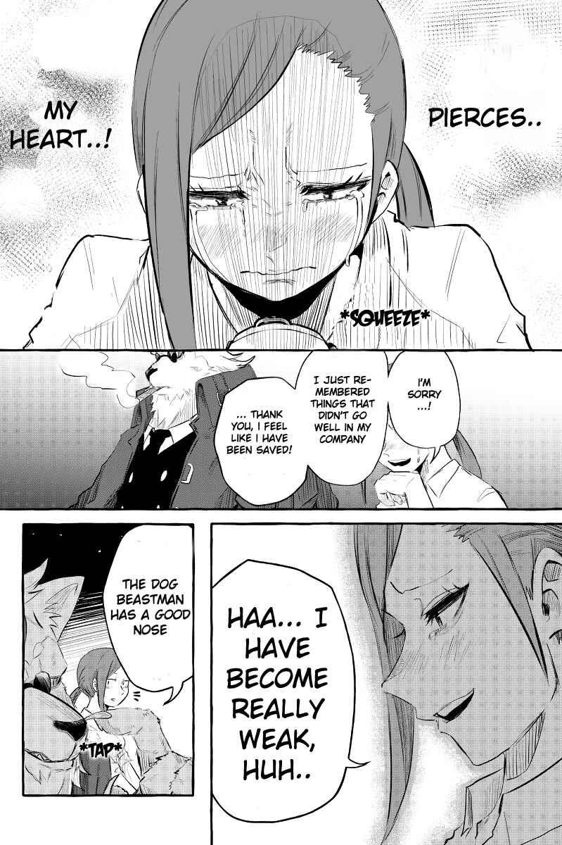 Page 3 Chapter 2 Tales of Lifes Victories
