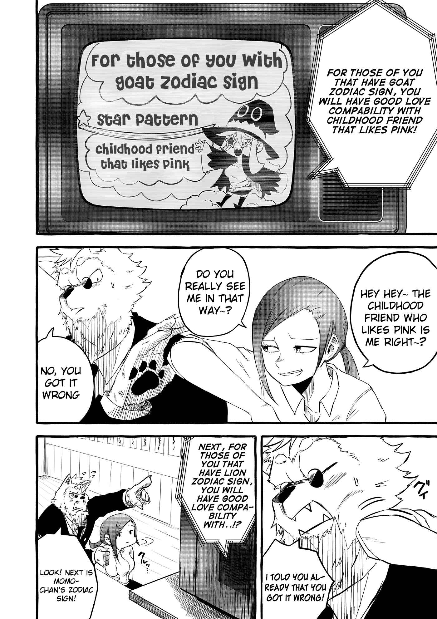Page 2 Chapter 9 Tales of Lifes Victories