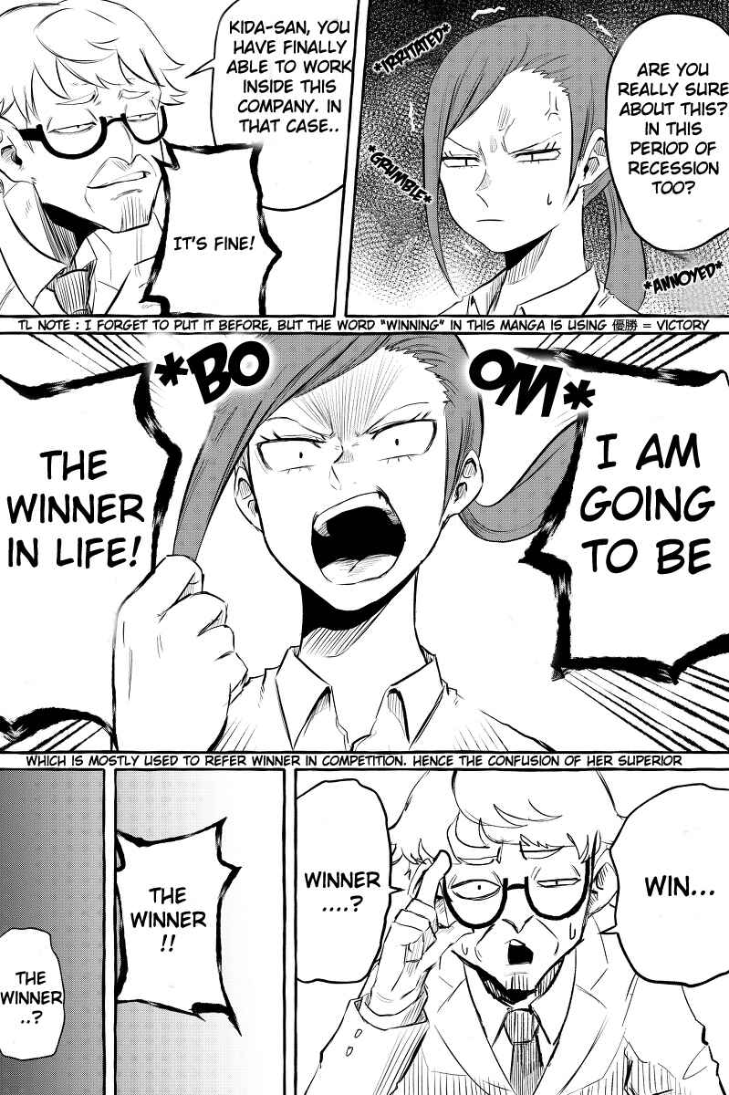 Page 2 Chapter 4 Tales of Lifes Victories