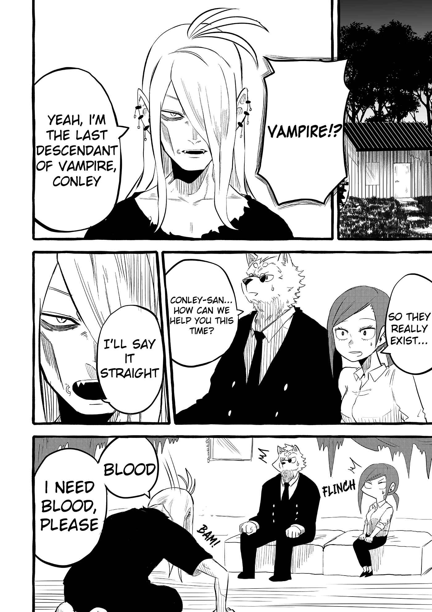 Page 2 Chapter 10 Tales of Lifes Victories