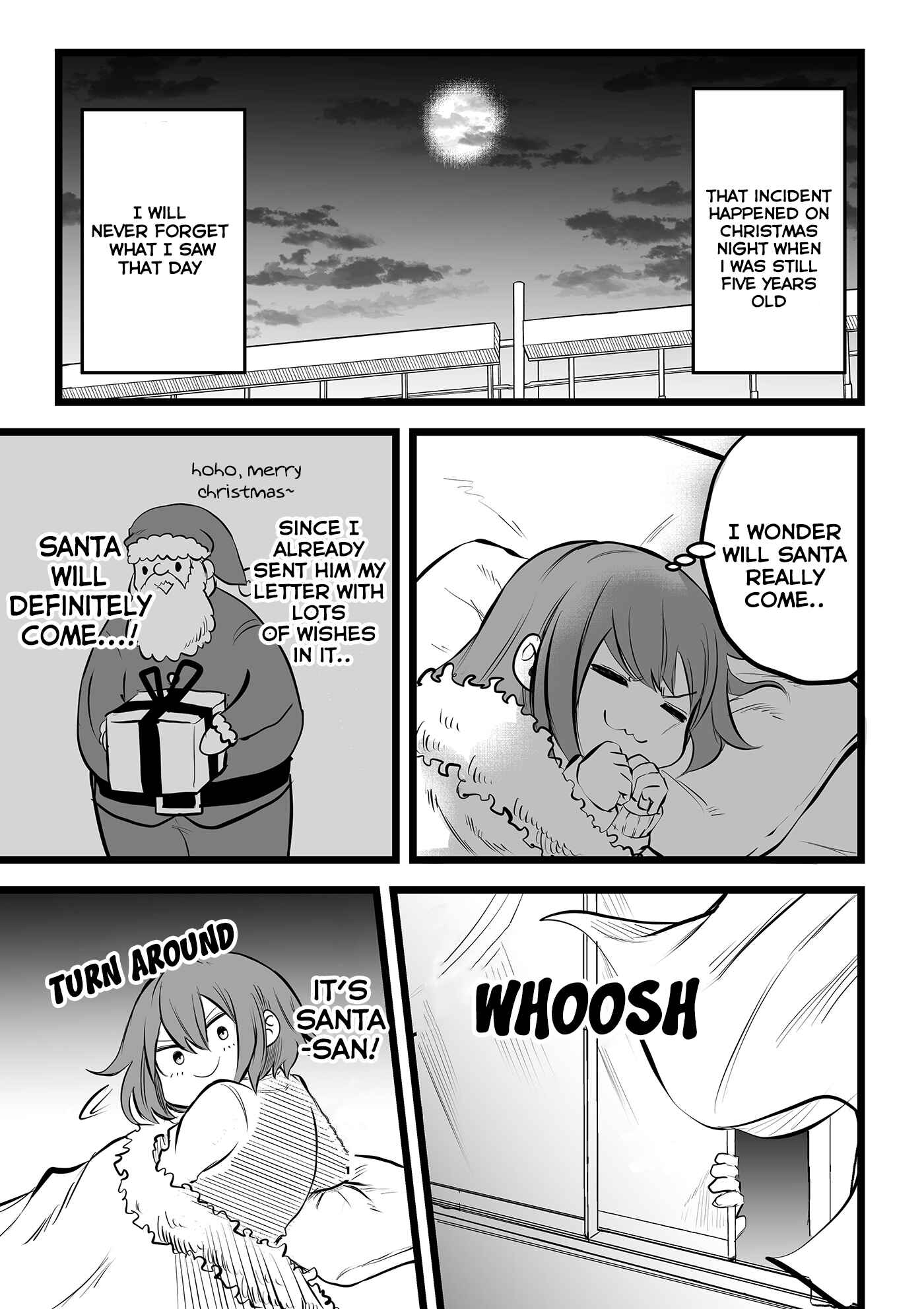 Page 1 Chapter 23 Tales of Lifes Victories