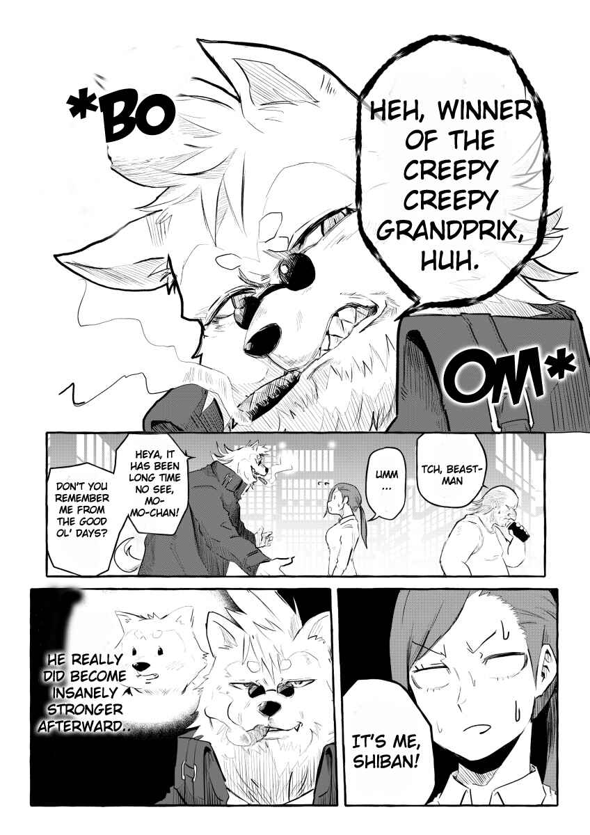 Page 4 Chapter 1 Tales of Lifes Victories