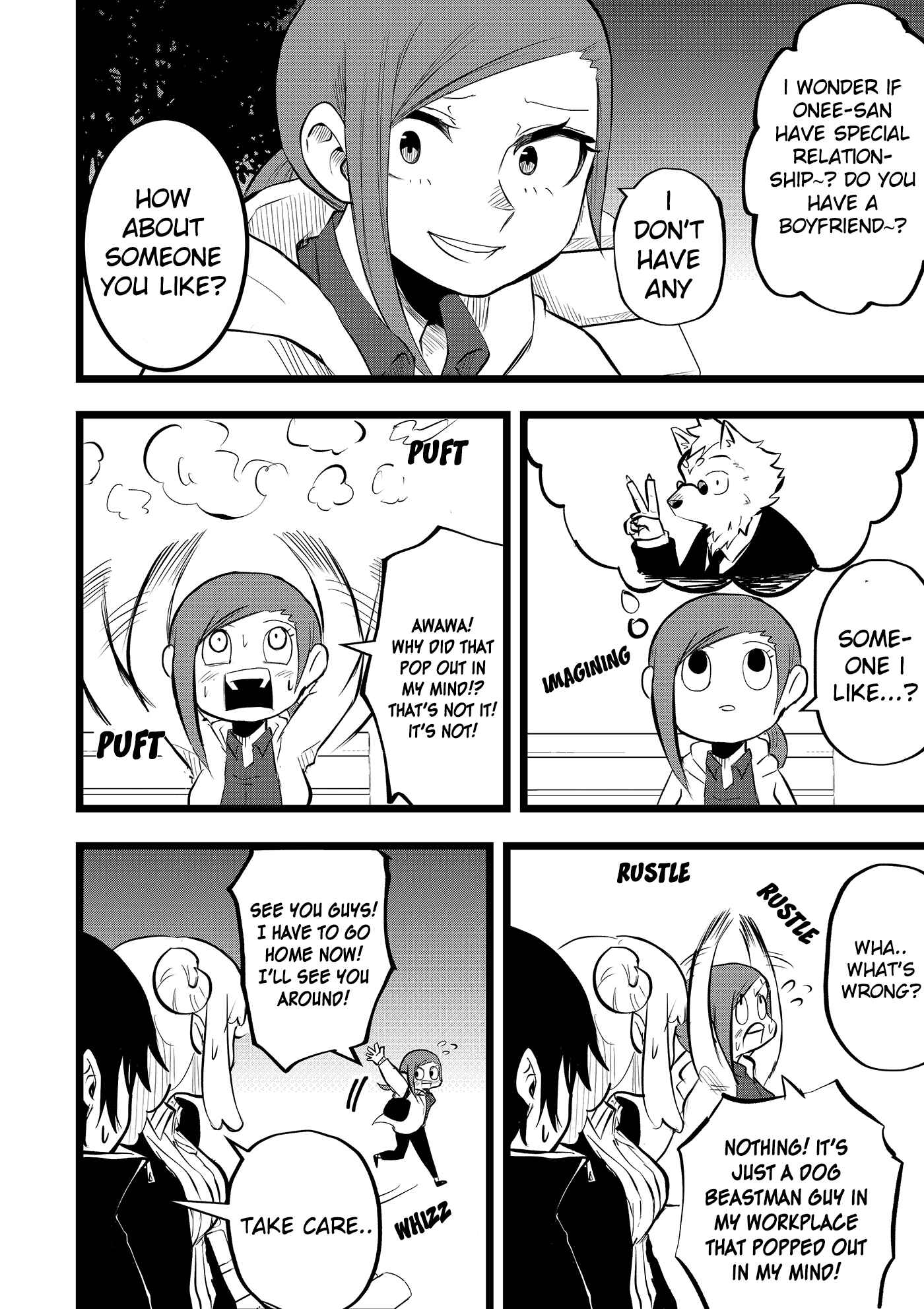 Page 4 Chapter 19 Tales of Lifes Victories