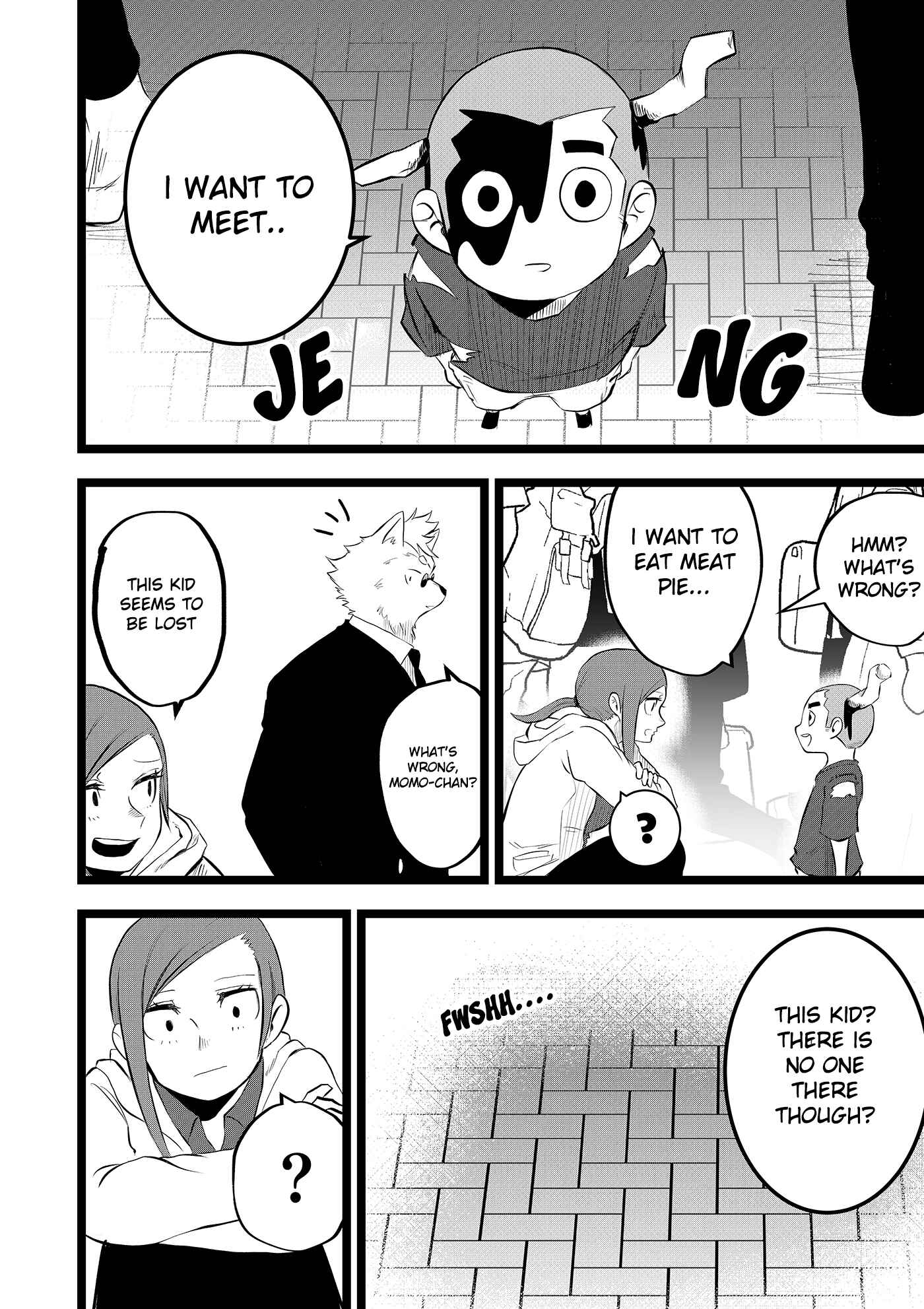 Page 2 Chapter 18 Tales of Lifes Victories
