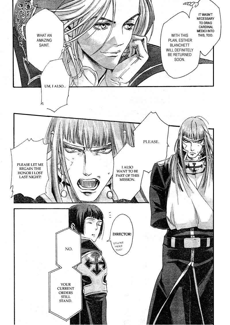 Page 11 Chapter 37 Trinity Blood