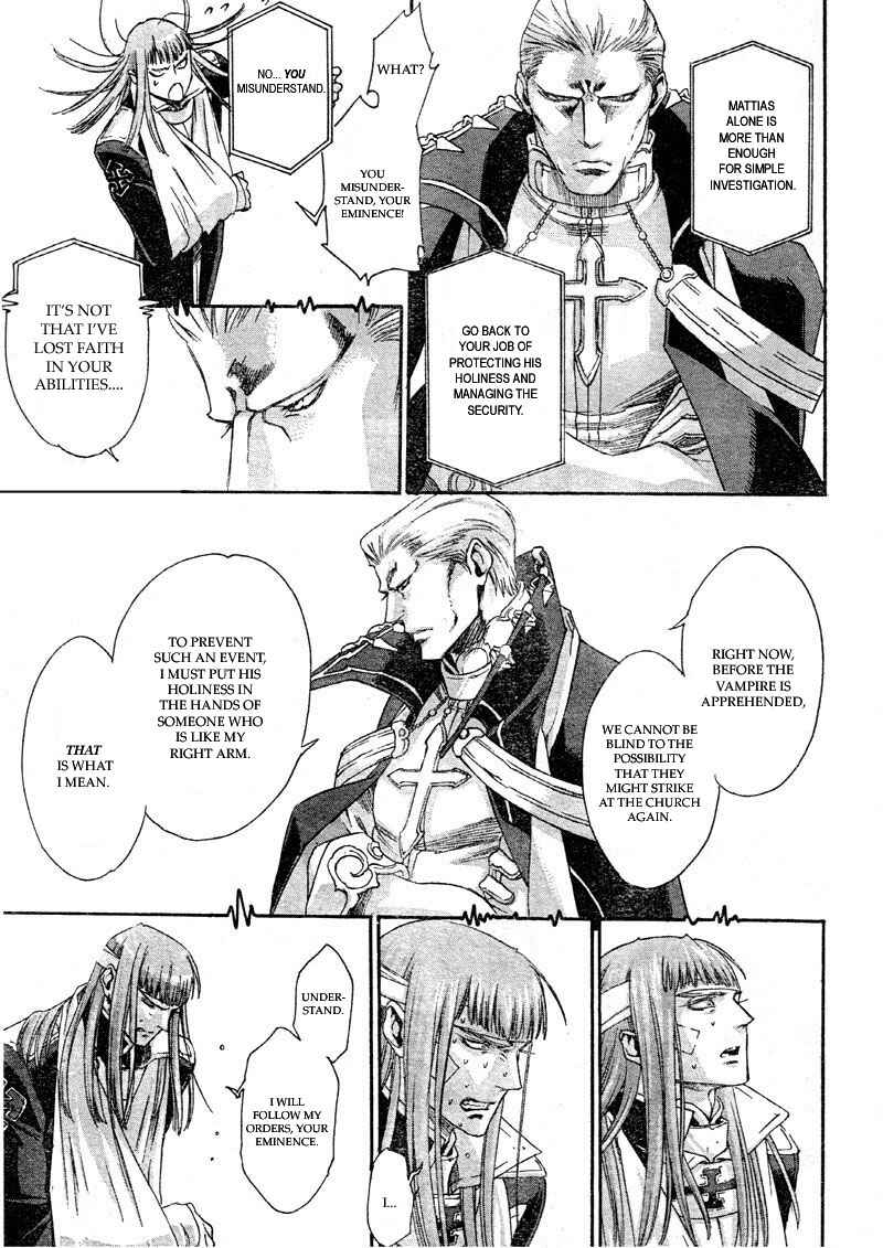 Page 12 Chapter 37 Trinity Blood