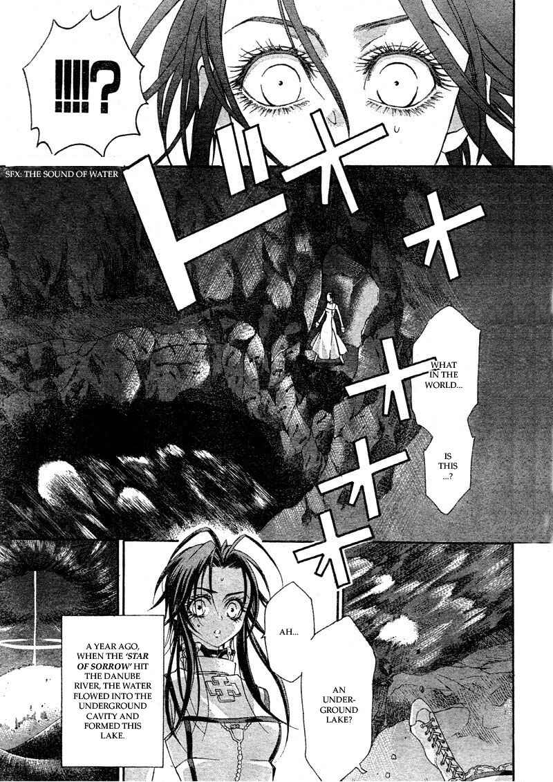 Page 26 Chapter 37 Trinity Blood