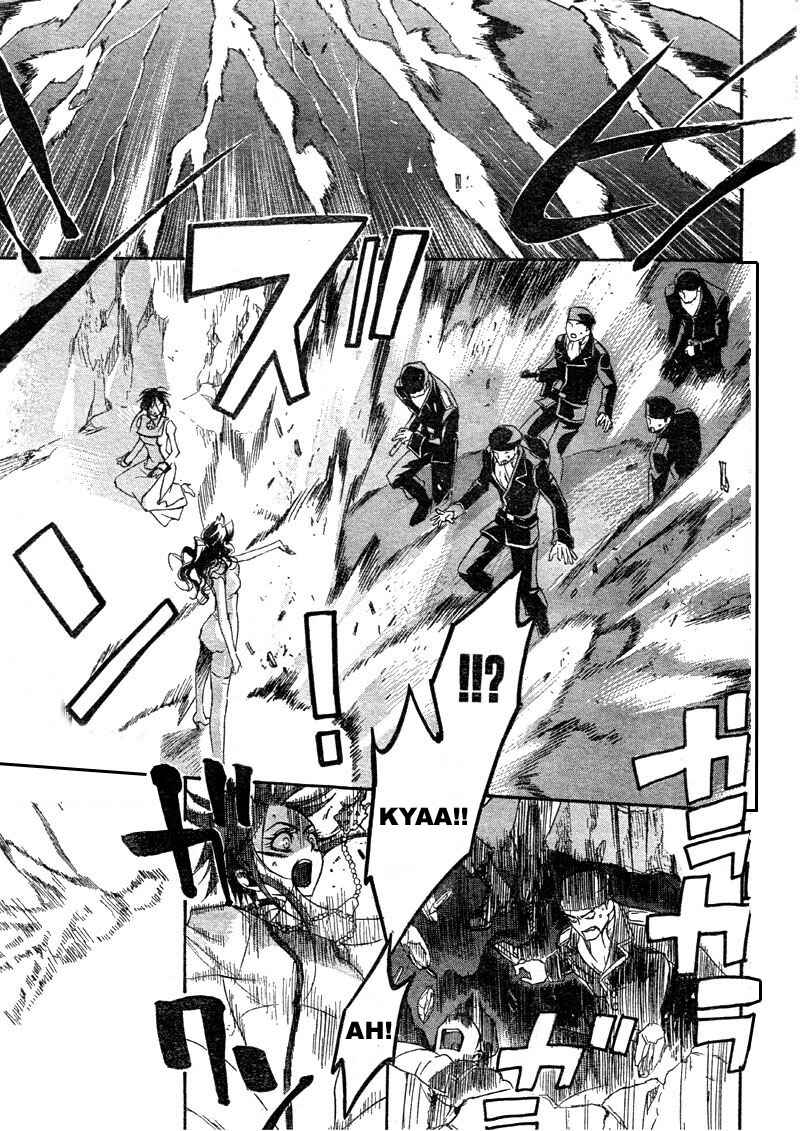 Page 34 Chapter 37 Trinity Blood