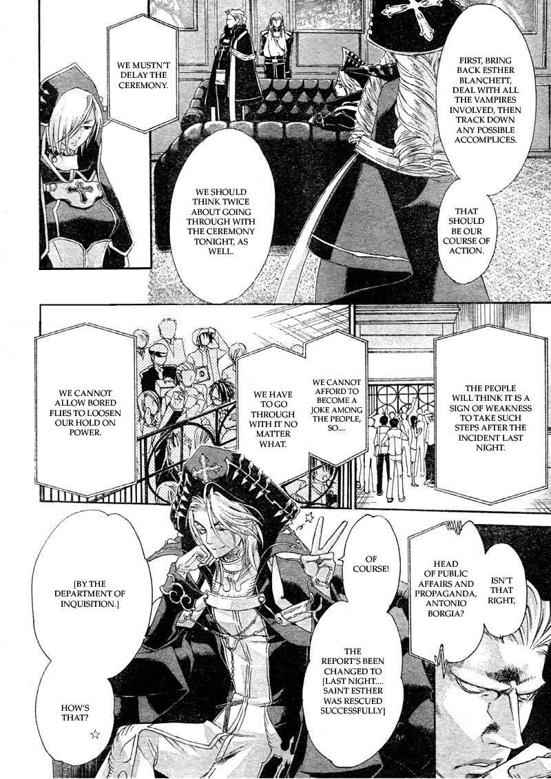 Page 5 Chapter 37 Trinity Blood