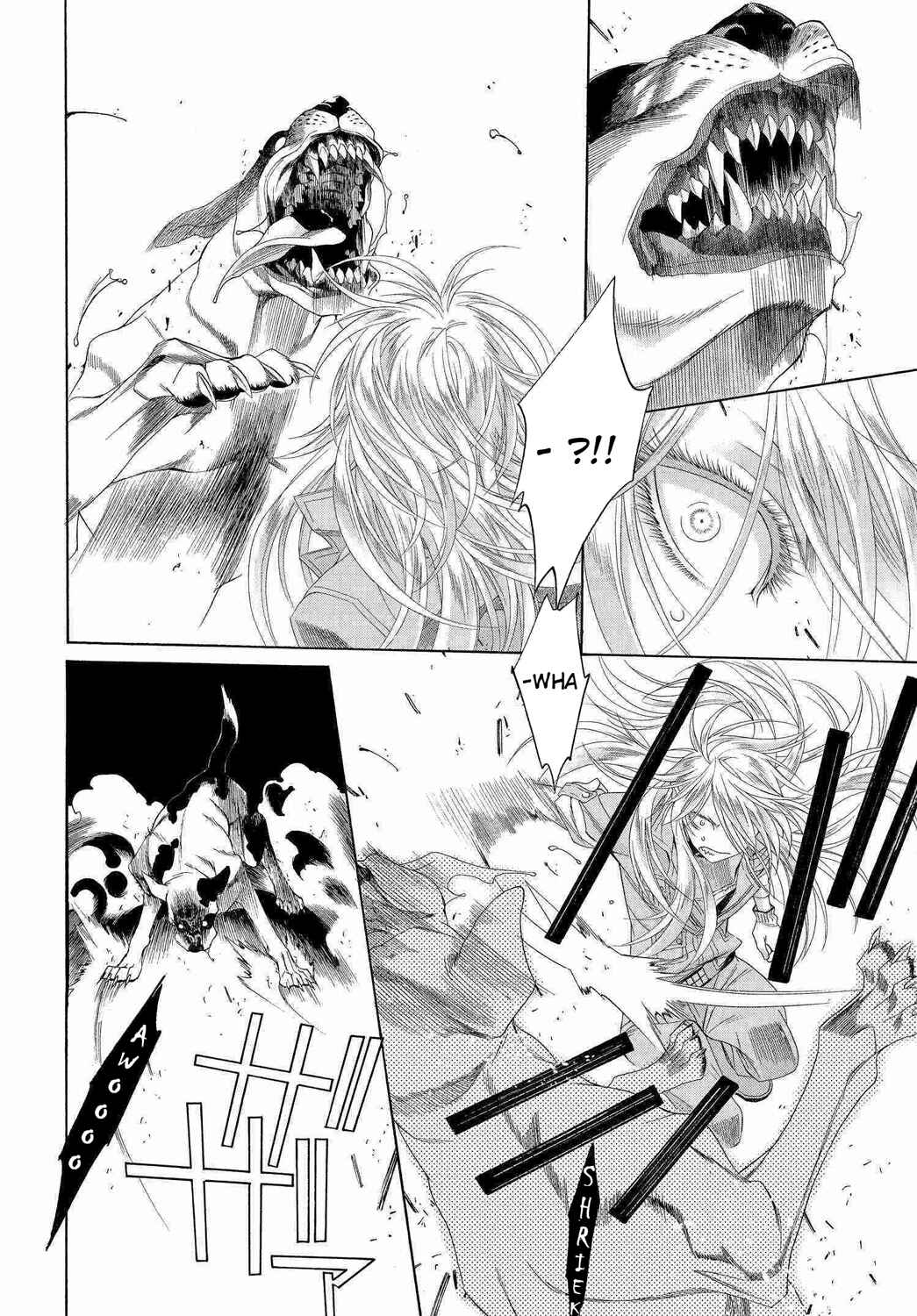 Page 10 Chapter 76 Trinity Blood
