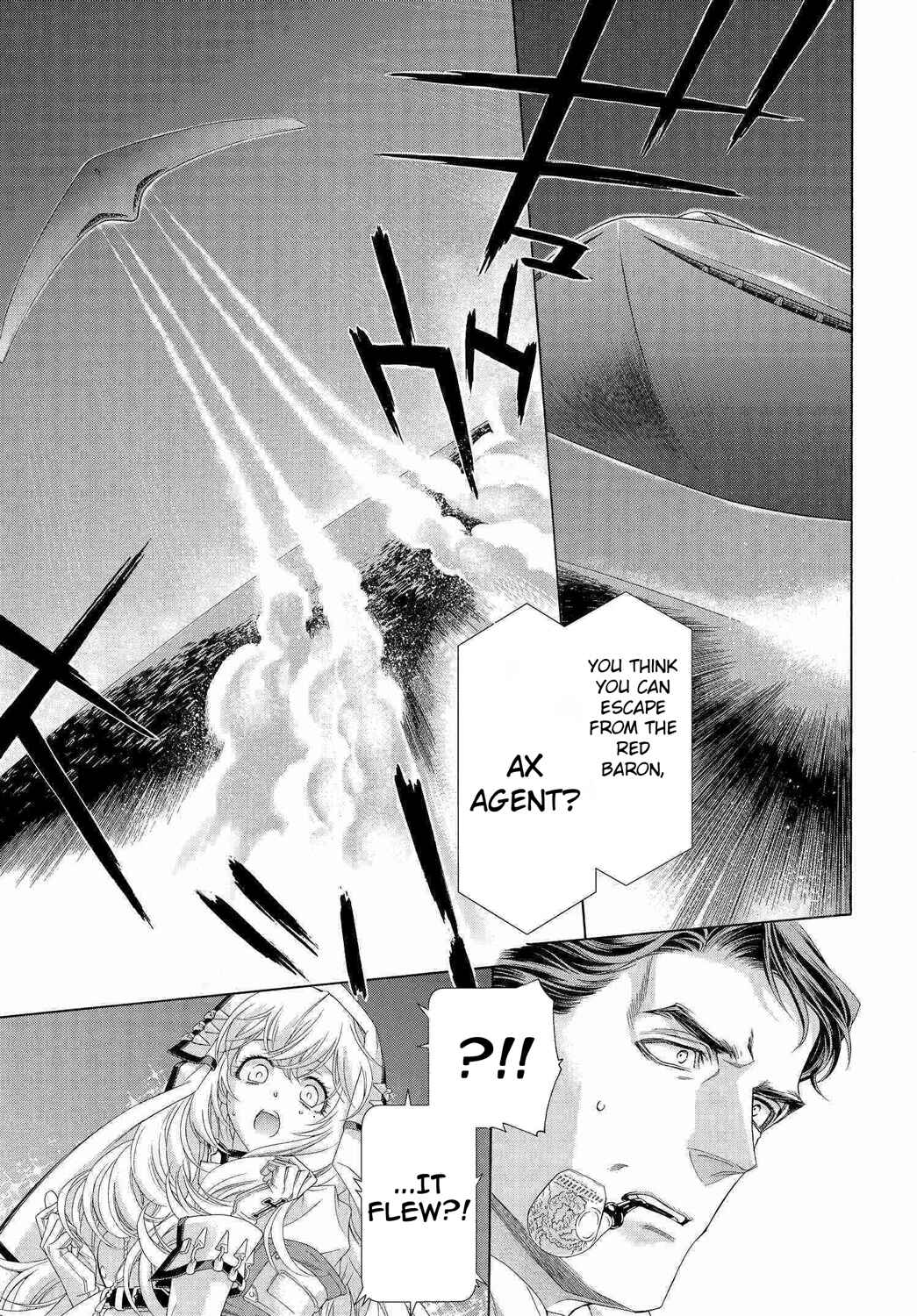 Page 3 Chapter 76 Trinity Blood