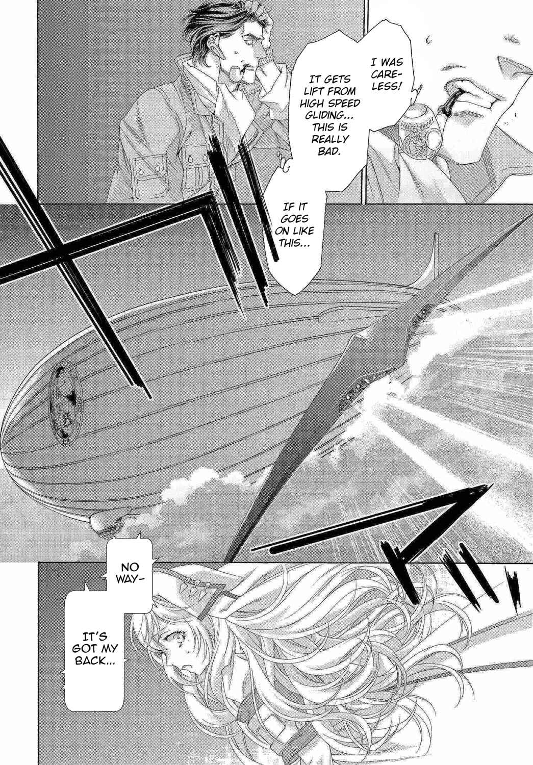 Page 4 Chapter 76 Trinity Blood