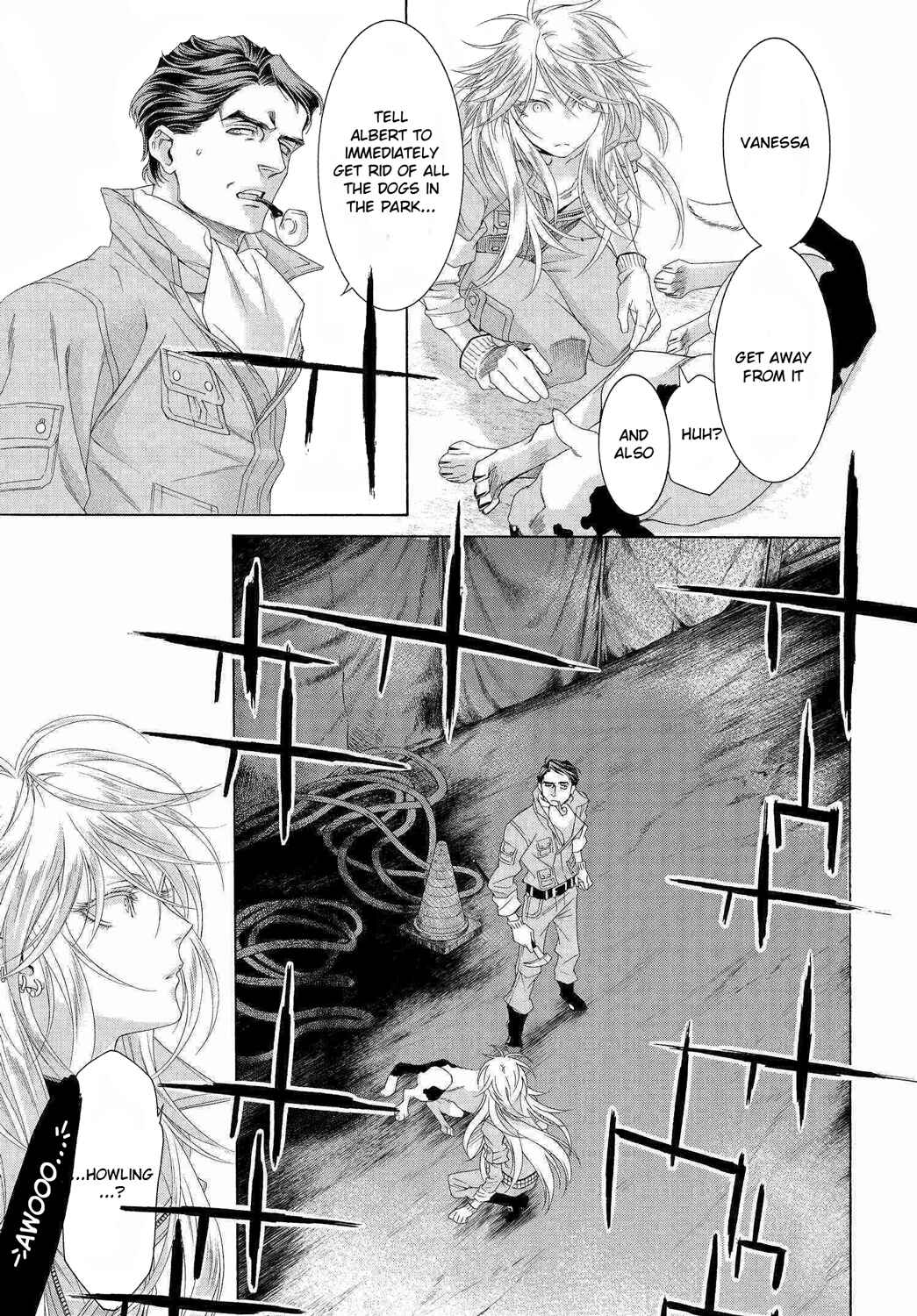 Page 9 Chapter 76 Trinity Blood