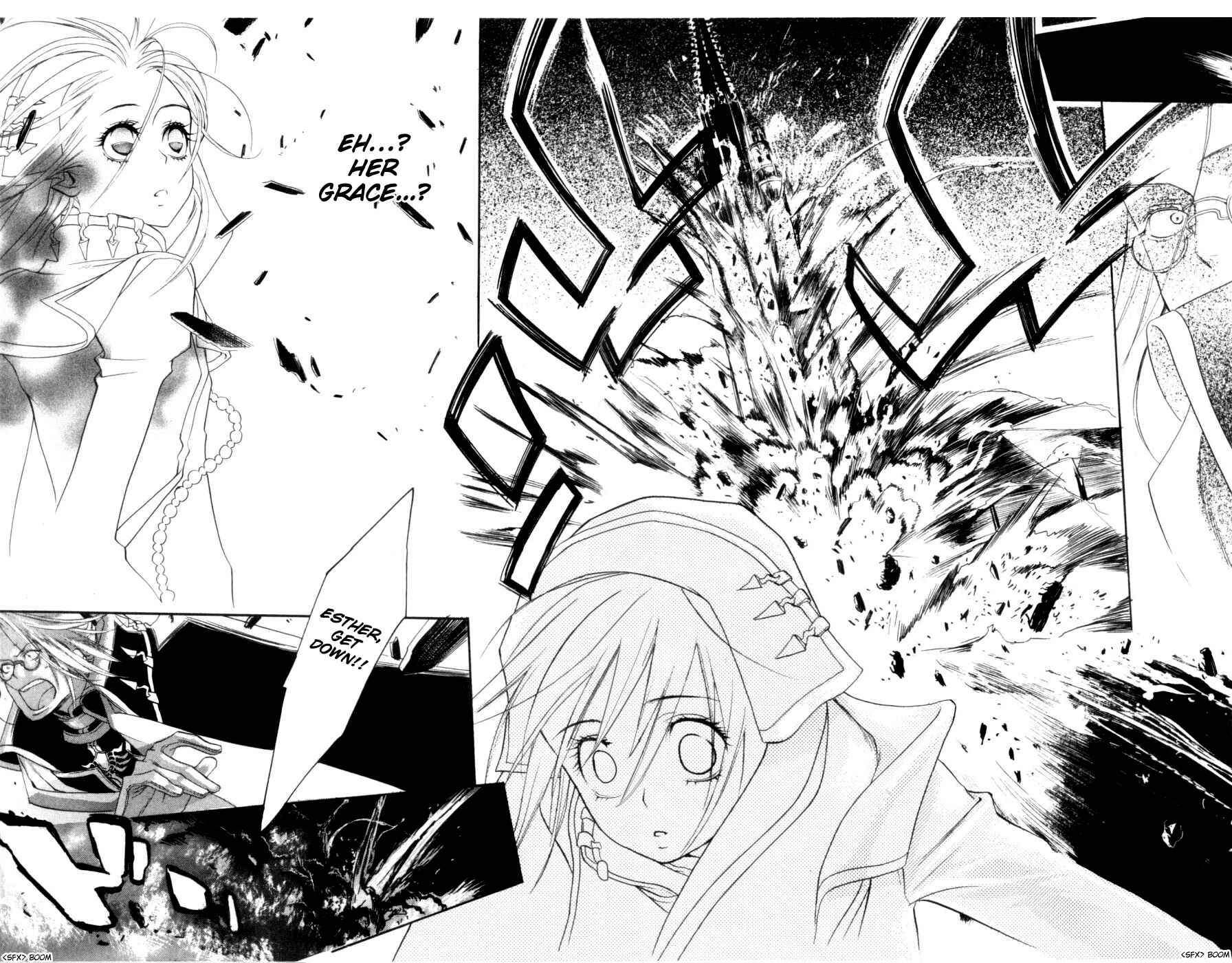 Page 15 Chapter 2 Trinity Blood