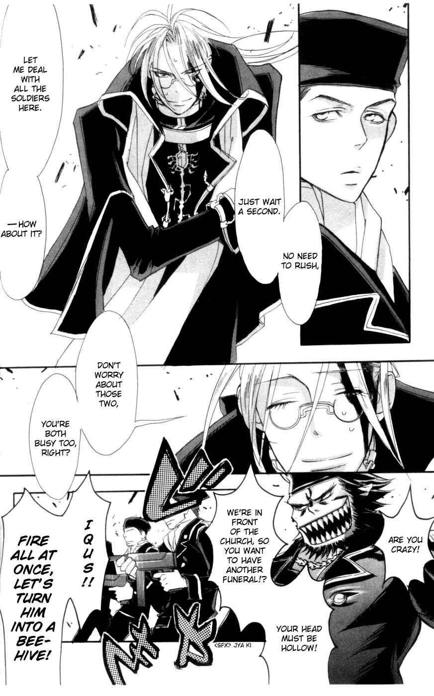 Page 20 Chapter 2 Trinity Blood