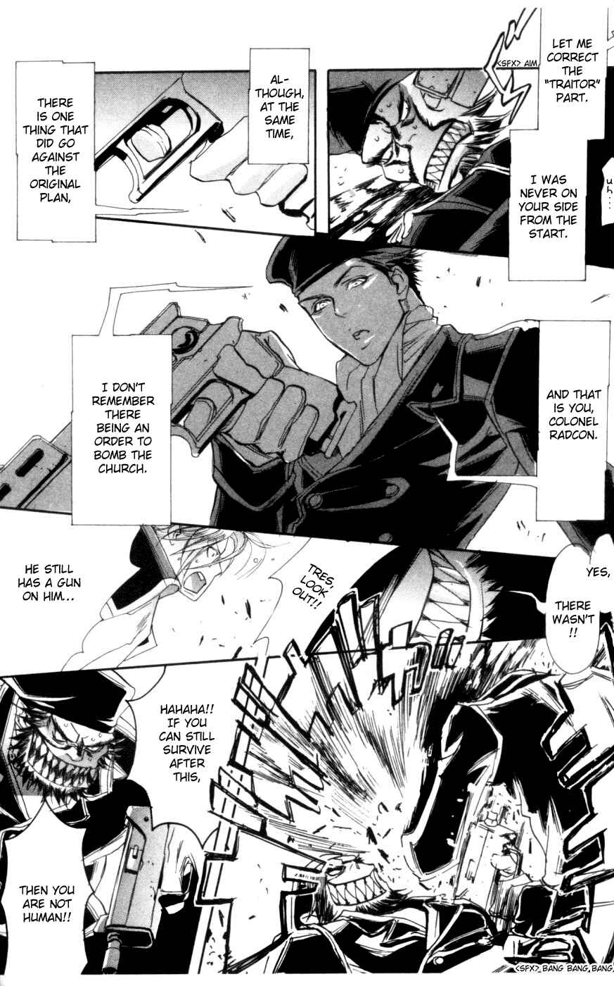 Page 27 Chapter 2 Trinity Blood