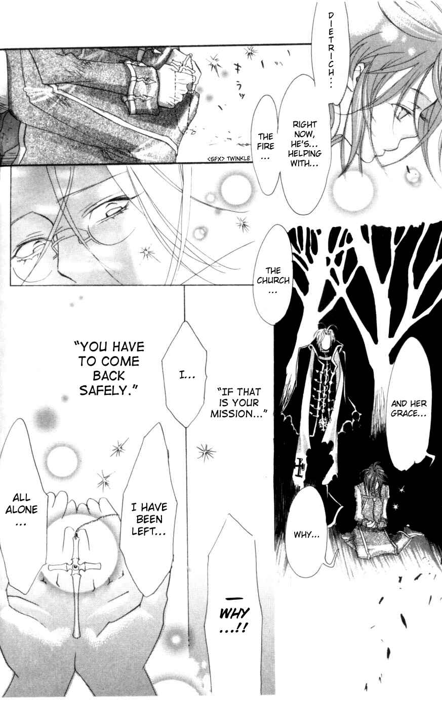 Page 32 Chapter 2 Trinity Blood