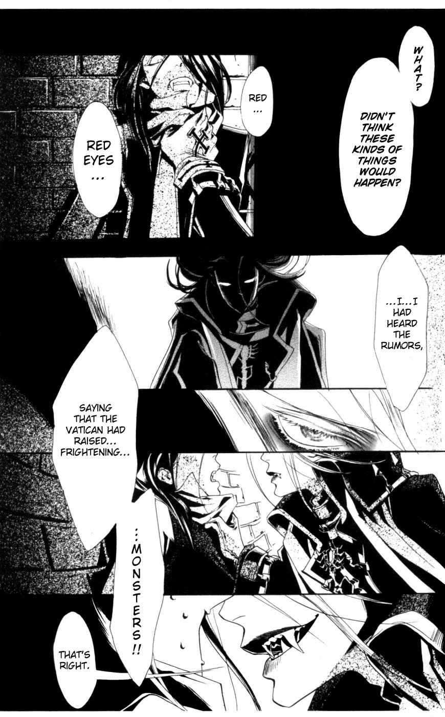 Page 4 Chapter 2 Trinity Blood